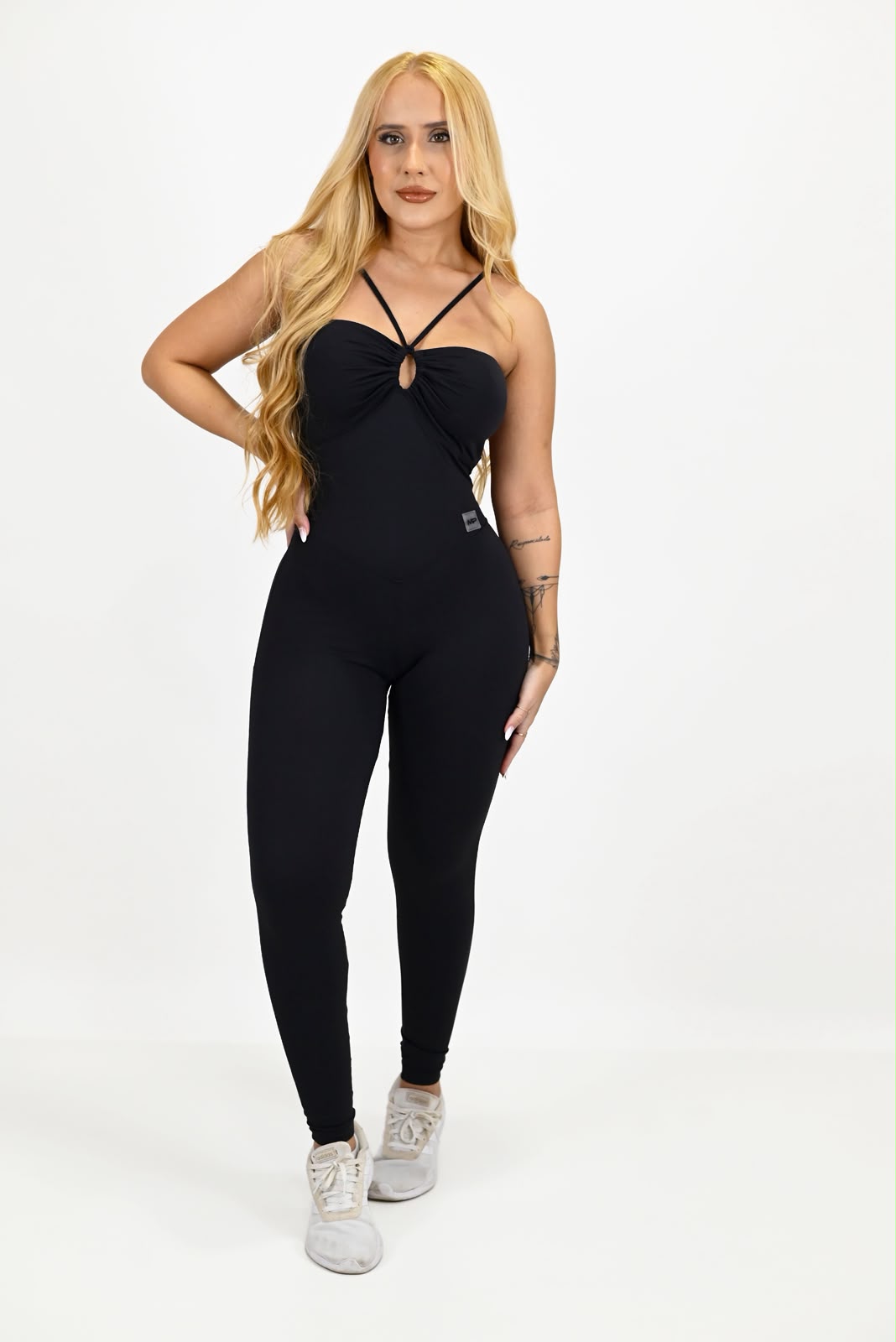 MACACÃO PAULA