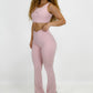 CALÇA FLARE
