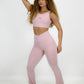 CALÇA FLARE