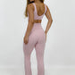 CALÇA FLARE
