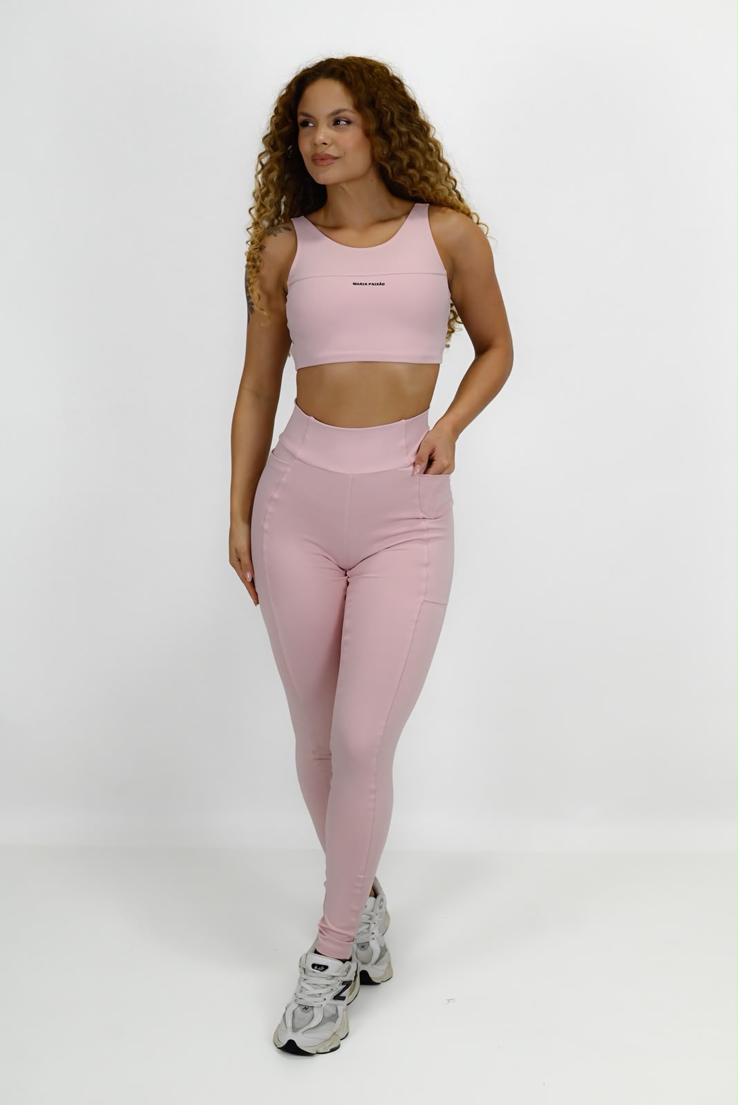 CONJUNTO CALÇA CISSA