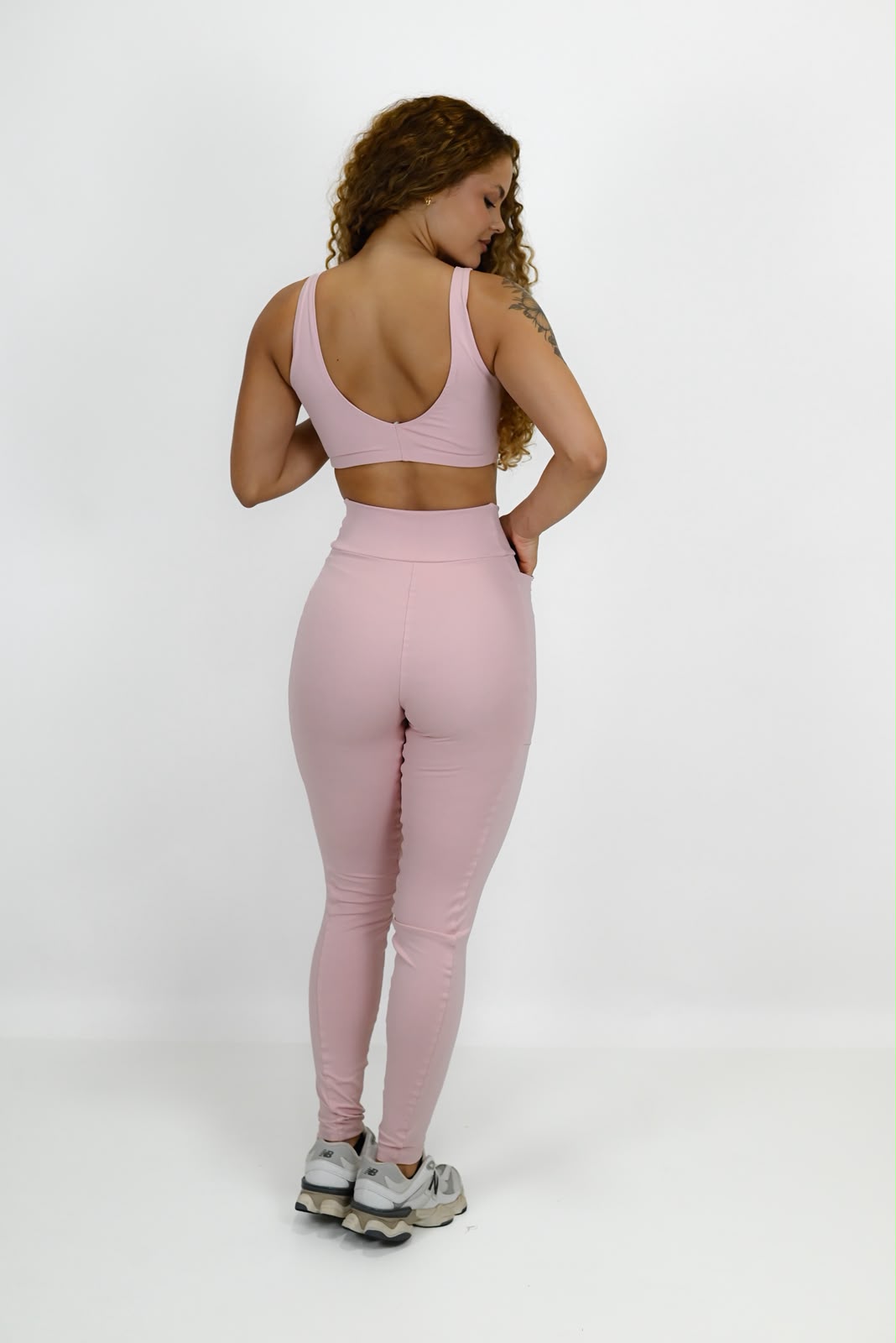 CONJUNTO CALÇA CISSA