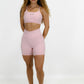 CONJUNTO SHORT TATY