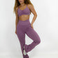 CALÇA FLARE
