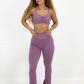 CALÇA FLARE