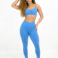 CONJUNTO CALÇA MIA
