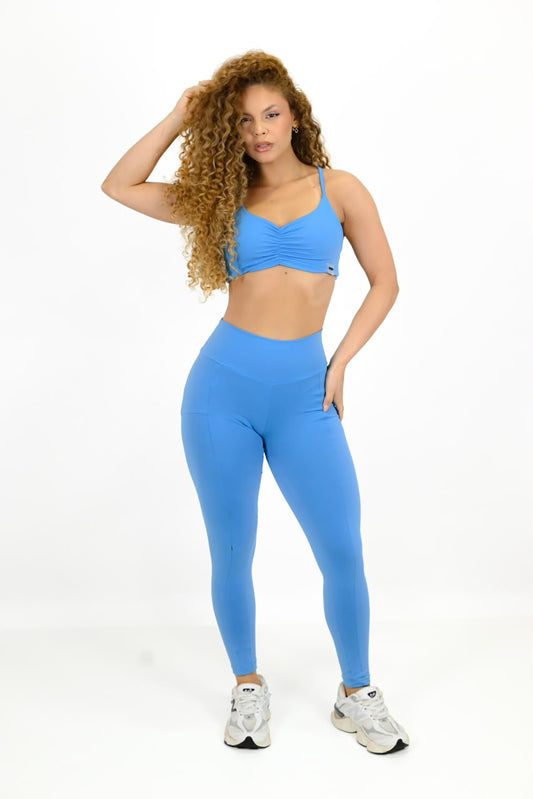 CONJUNTO CALÇA MIA