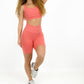 CONJUNTO SHORT TATY