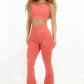 CALÇA FLARE