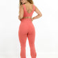 CALÇA FLARE