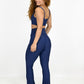 CALÇA FLARE