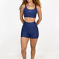 CONJUNTO SHORT CISSA