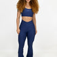CALÇA FLARE