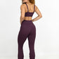 CALÇA FLARE