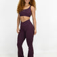 CALÇA FLARE