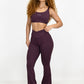 CALÇA FLARE