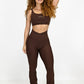 CALÇA FLARE