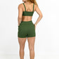 CONJUNTO SHORT CISSA