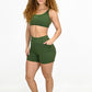 CONJUNTO SHORT CISSA