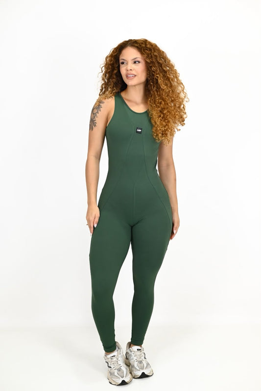 MACACÃO CARLA
