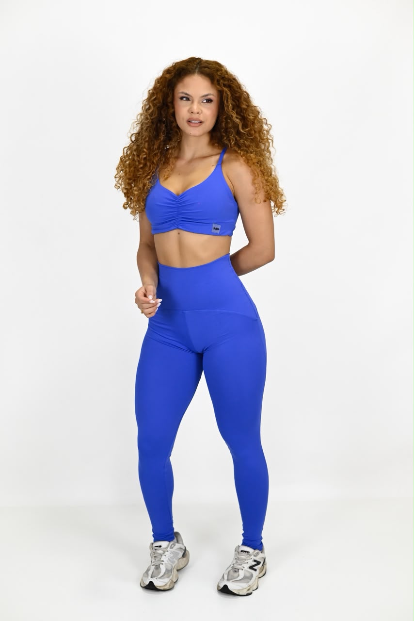 CONJUNTO CALÇA CLÁUDIA