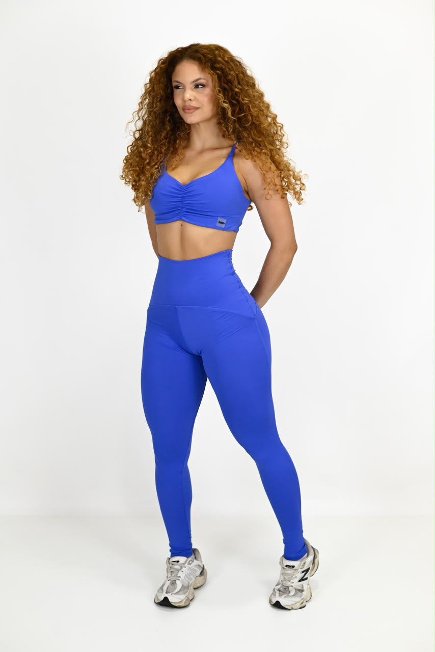 CONJUNTO CALÇA CLÁUDIA