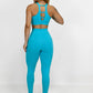 CONJUNTO CALÇA CISSA