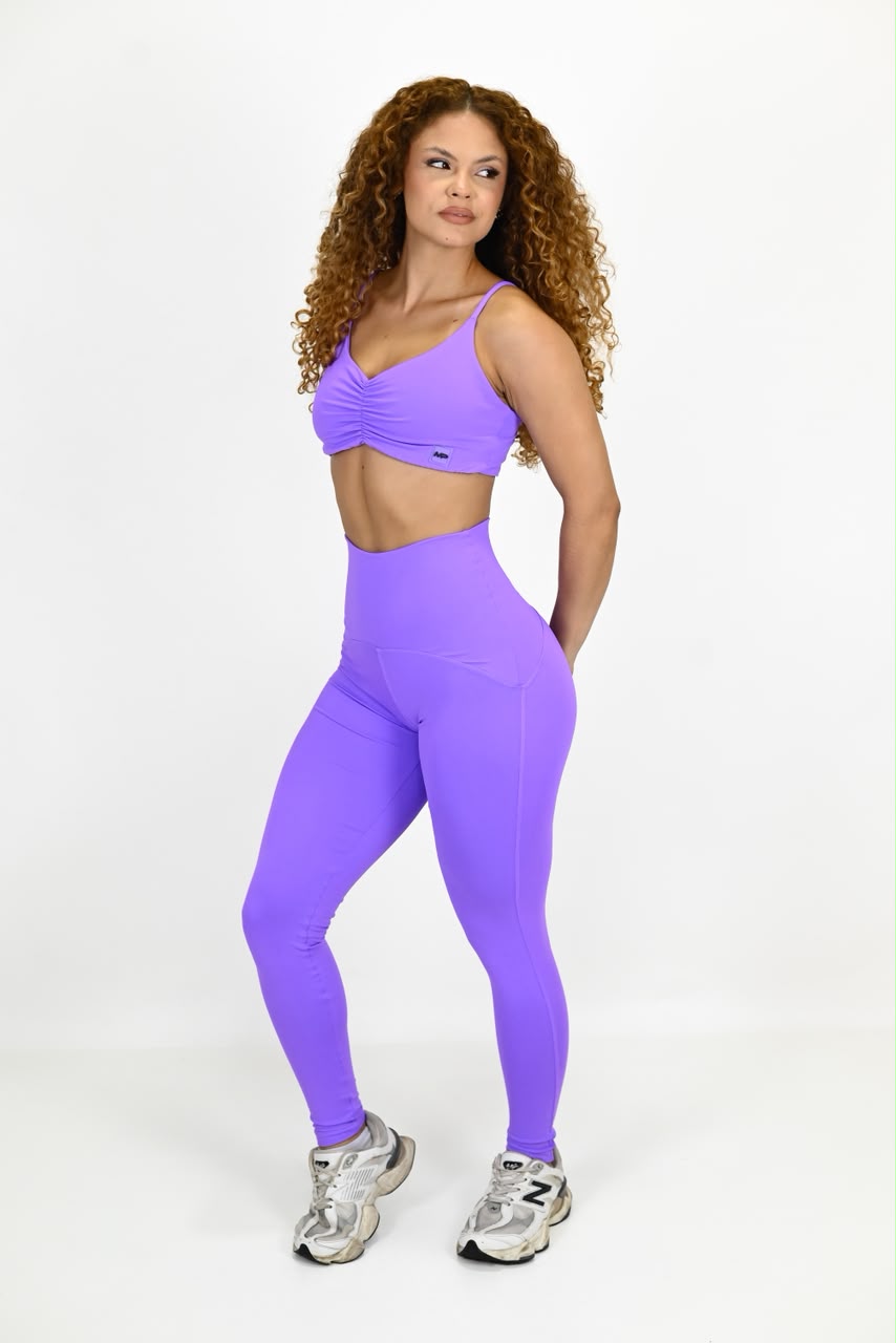 CONJUNTO CALÇA CLÁUDIA