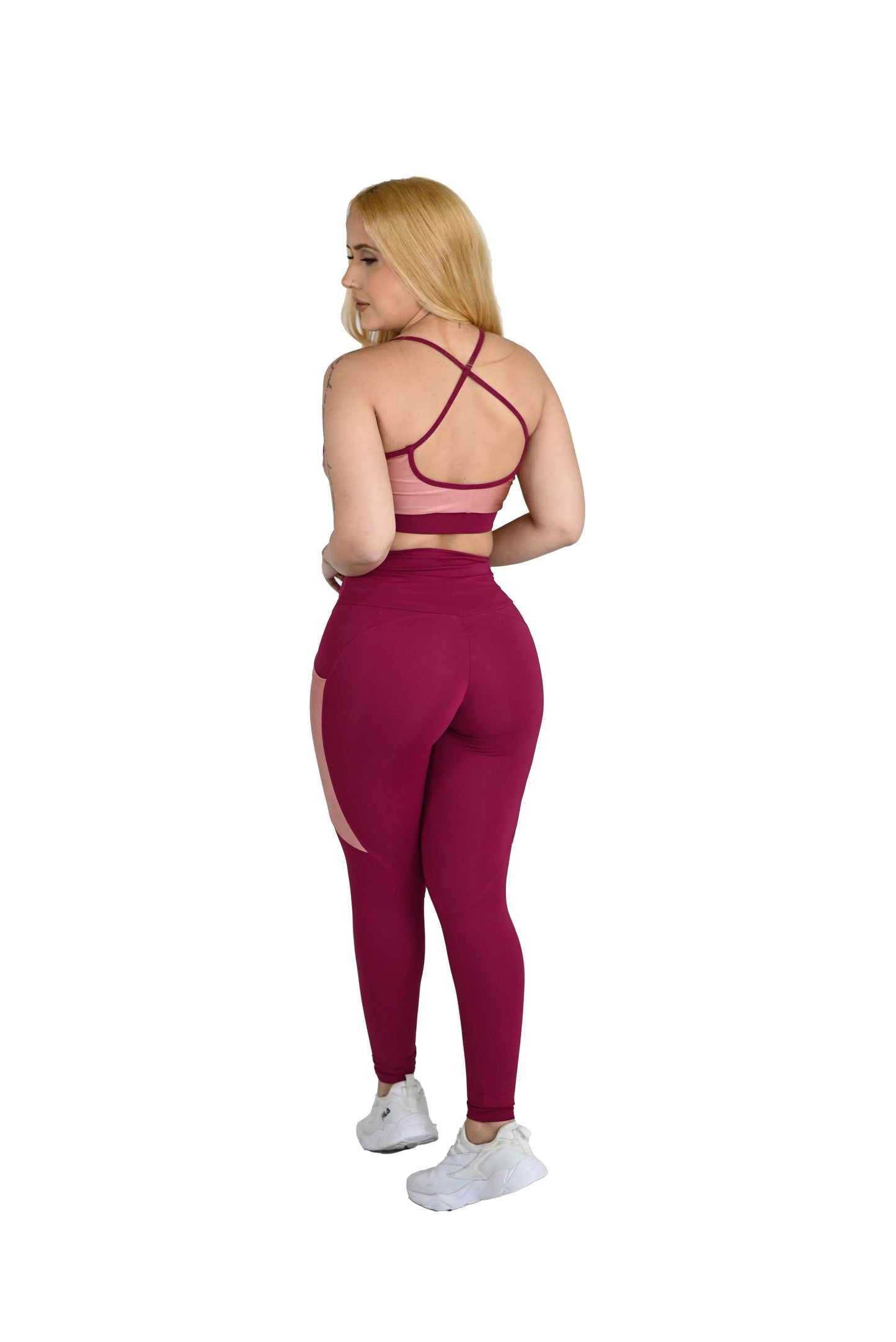 CONJUNTO DE CALÇA JULIA