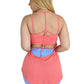 BLUSA ESCAMA DE PEIXE
