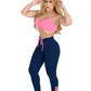 CONJUNTO DE CALÇA AMANDA