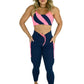 CONJUNTO DE CALÇA JULIA