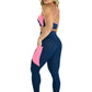 CONJUNTO DE CALÇA JULIA