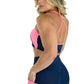 CONJUNTO DE CALÇA JULIA