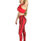 CONJUNTO DE CALÇA LAIZA
