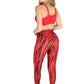 CONJUNTO DE CALÇA LAIZA