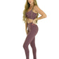 CONJUNTO DE CALÇA SOPHIA