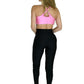 CONJUNTO DE CALÇA MILLA - TRIO