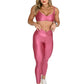 CONJUNTO DE CALÇA SOPHIA
