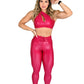 CONJUNTO DE CALÇA THAIS