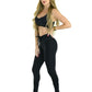 CONJUNTO DE CALÇA ANA