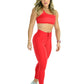 CONJUNTO DE CALÇA SUELLEN