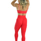 CONJUNTO DE CALÇA SUELLEN