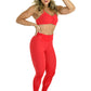CONJUNTO DE CALÇA ADRIANA