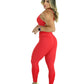 CONJUNTO DE CALÇA ADRIANA