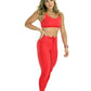CONJUNTO DE CALÇA ANA
