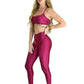 CONJUNTO DE CALÇA MILLA