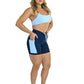 CONJUNTO DE SHORT JULIA