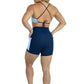 CONJUNTO DE SHORT JULIA