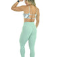 CONJUNTO DE CALÇA MILLA